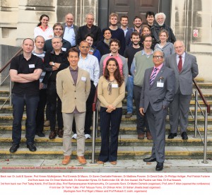 Conf Photo